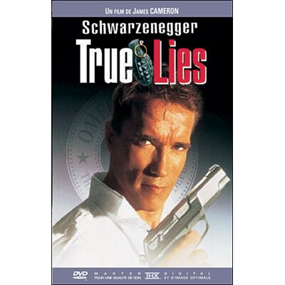 20th Century Fox True Lies 20th Century Fox True Lies