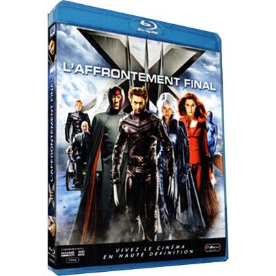 20th Century Fox X-Men 3 - The Last Stand 20th Century Fox X-Men 3 - The Last Stand