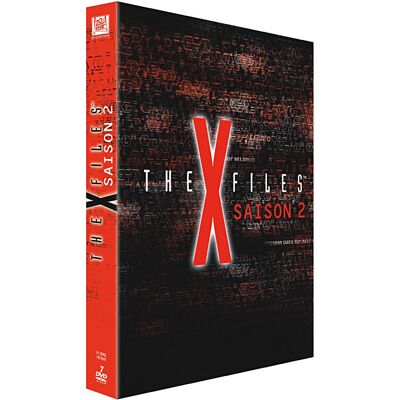 20th Century Fox X-Files: Season 2 20th Century Fox X-Files: Season 2