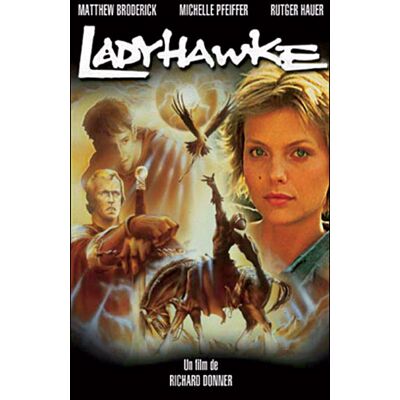 20th Century Fox Ladyhawke 20th Century Fox Ladyhawke