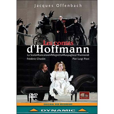 Dynamic Contes D Hoffmann Dynamic Contes D Hoffmann
