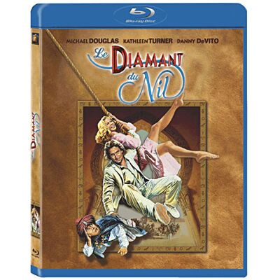20th Century Fox Jewel Of The Nile (1985) 20th Century Fox Jewel Of The Nile (1985)