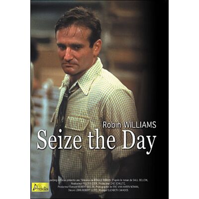 Lancaster Seize The Day NL Lancaster Seize The Day NL