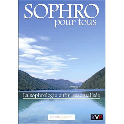 KVP Sophro Pour Tous FR KVP Sophro Pour Tous FR