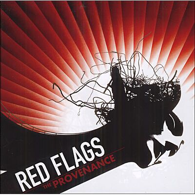 Snapper Red Flags Snapper Red Flags