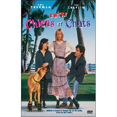 20th Century Fox Truth About Cats & Dogs 20th Century Fox Truth About Cats & Dogs