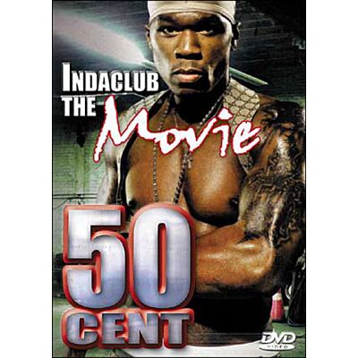 NOCTURNE Indaclub The Movie NOCTURNE Indaclub The Movie