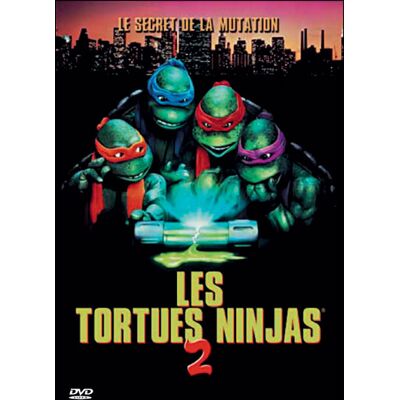 20th Century Fox Teenage Mutant Ninja Turtles 2 20th Century Fox Teenage Mutant Ninja Turtles 2