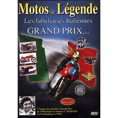 Screen Fabuleuses Italiennes De Grand Prix NL Screen Fabuleuses Italiennes De Grand Prix NL