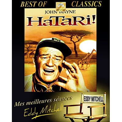 Paramount Hatari! Paramount Hatari!
