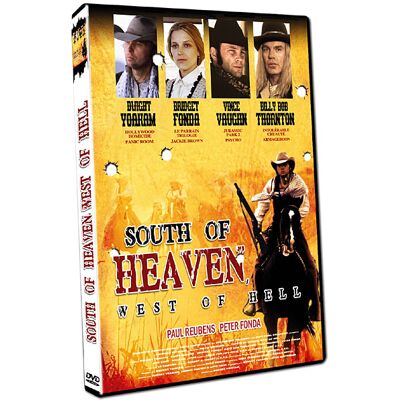 Tiffany South Of Heaven FR Tiffany South Of Heaven FR