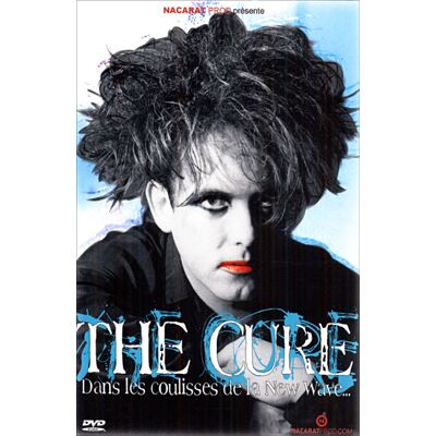 Warner Music Cure-Biographie Warner Music Cure-Biographie