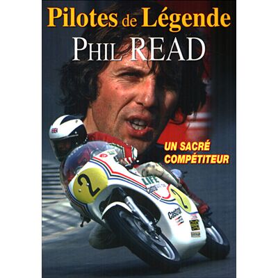 Epi Phil Read FR Epi Phil Read FR