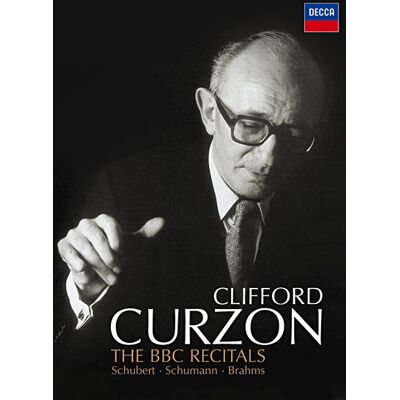 Decca Bbc Recitals Decca Bbc Recitals
