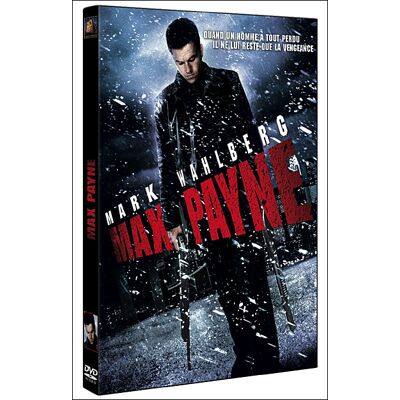 20th Century Fox Max Payne 20th Century Fox Max Payne