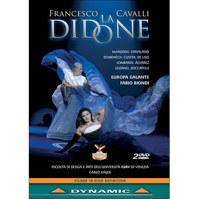 Dynamic Didone Dynamic Didone