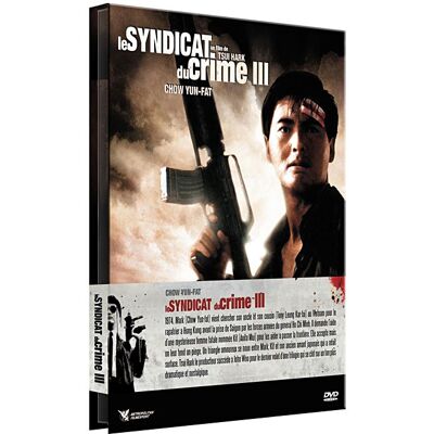 Hk SYNDICAT DU CRIME 3-VF Hk SYNDICAT DU CRIME 3-VF