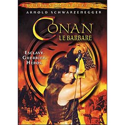 20th Century Fox Conan the Barbarian 20th Century Fox Conan the Barbarian