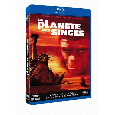 20th Century Fox Planet of the Apes (1968) 20th Century Fox Planet of the Apes (1968)