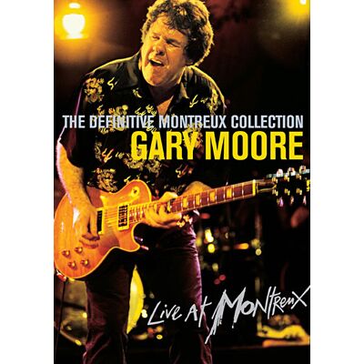 Eagle Definitive Montreux Collection Eagle Definitive Montreux Collection