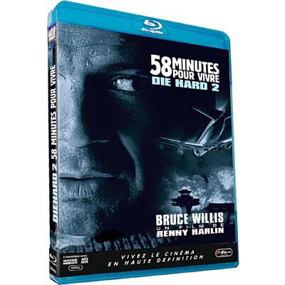 20th Century Fox Die Hard 2 20th Century Fox Die Hard 2