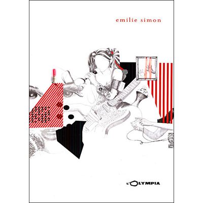 Barclay Olympia-Super Jewel K Barclay Olympia-Super Jewel K