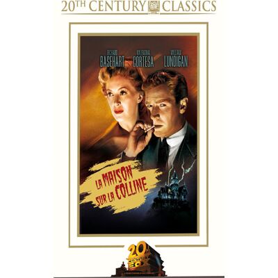 20th Century Fox Maison Sur La Colline FR 20th Century Fox Maison Sur La Colline FR