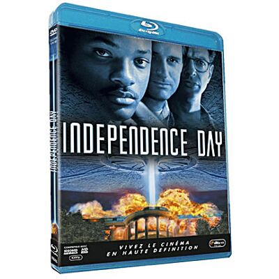 20th Century Fox Independence Day 20th Century Fox Independence Day