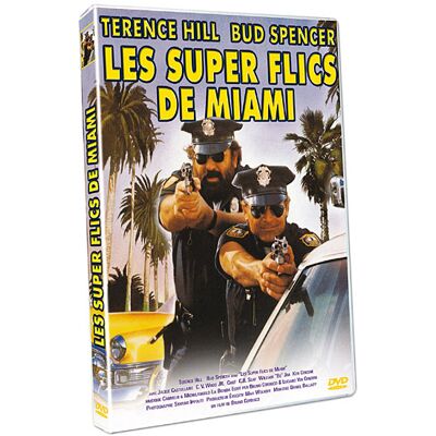 Tiffany Miami Supercops (1985) Tiffany Miami Supercops (1985)