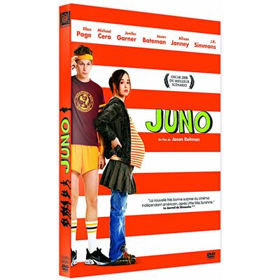 20th Century Fox Juno 20th Century Fox Juno
