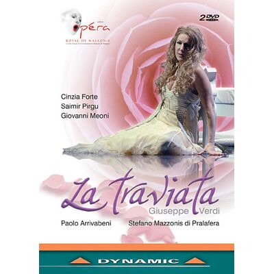 Dynamic Verdi: La Traviata Dynamic Verdi: La Traviata