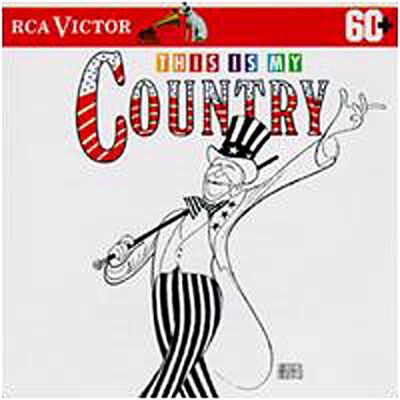 Sony This is my country Sony This is my country
