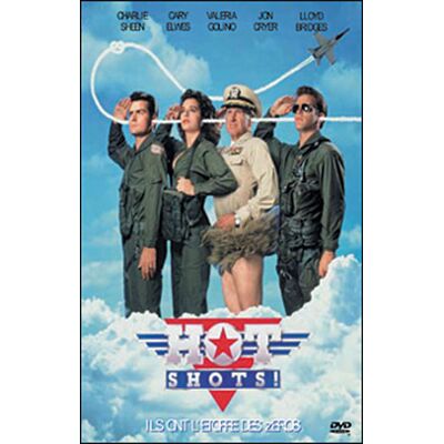 20th Century Fox Hot Shots! 20th Century Fox Hot Shots!