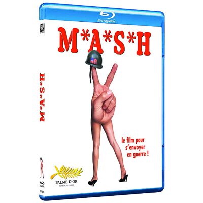 20th Century Fox M.A.S.H. - The Movie 20th Century Fox M.A.S.H. - The Movie
