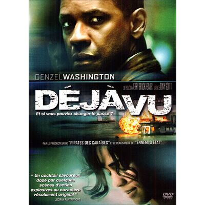 Touchstone Deja Vu Touchstone Deja Vu