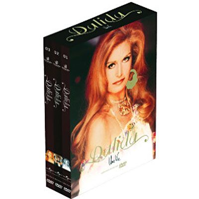 Barclay Une Vie (3Dvd) Barclay Une Vie (3Dvd)