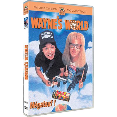 Paramount Wayne'S World - FR Paramount Wayne'S World - FR