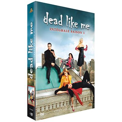 MGM Dead Like Me 1 NL MGM Dead Like Me 1 NL