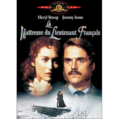 20th Century Fox French Lieutenant's Woman 20th Century Fox French Lieutenant's Woman