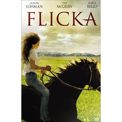 20th Century Fox Flicka 20th Century Fox Flicka