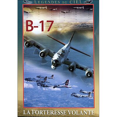 Epi B-17 La Forteresse Volante FR Epi B-17 La Forteresse Volante FR