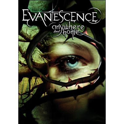 Epic Anywhere But Home DVD + CD Epic Anywhere But Home DVD + CD