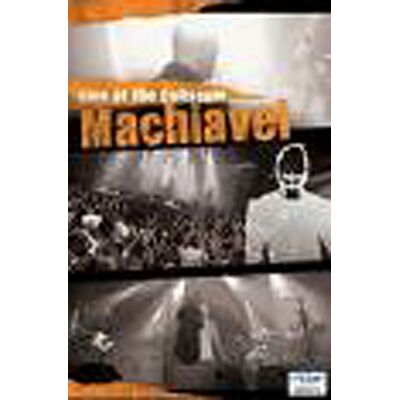 Universal Music Live At Coliseum DVD Universal Music Live At Coliseum DVD