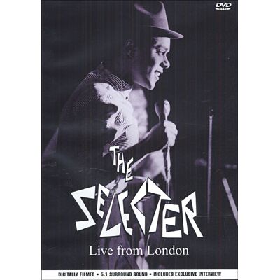 Snapper Live In London Snapper Live In London