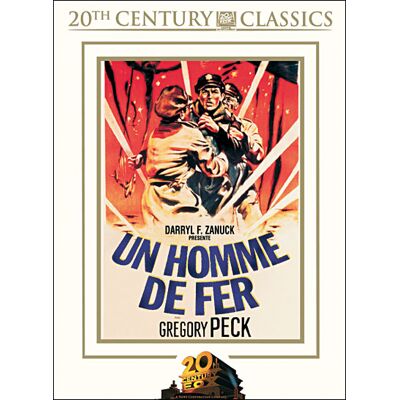 20th Century Fox Twelve O'Clock High (1949) 20th Century Fox Twelve O'Clock High (1949)