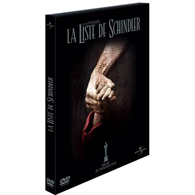 Universal Music Schindler's List Universal Music Schindler's List