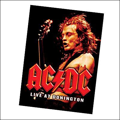 Columbia Live At Donington Columbia Live At Donington