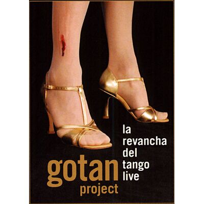 Barclay Revancha Del Tango Live Barclay Revancha Del Tango Live