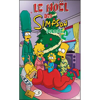 20th Century Fox The Simpsons Christmas 2 20th Century Fox The Simpsons Christmas 2