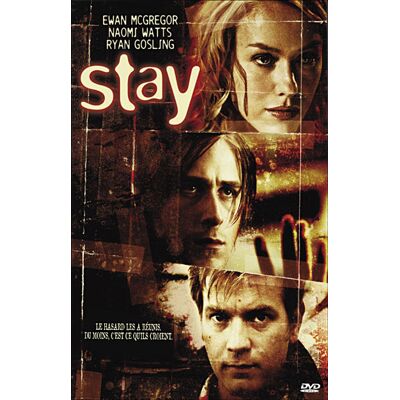 20th Century Fox Stay 20th Century Fox Stay